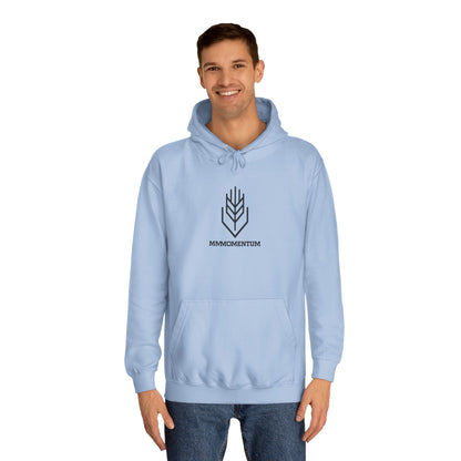 Sunflower Graphic Hoodie