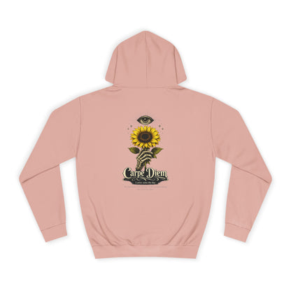 Sunflower Graphic Hoodie