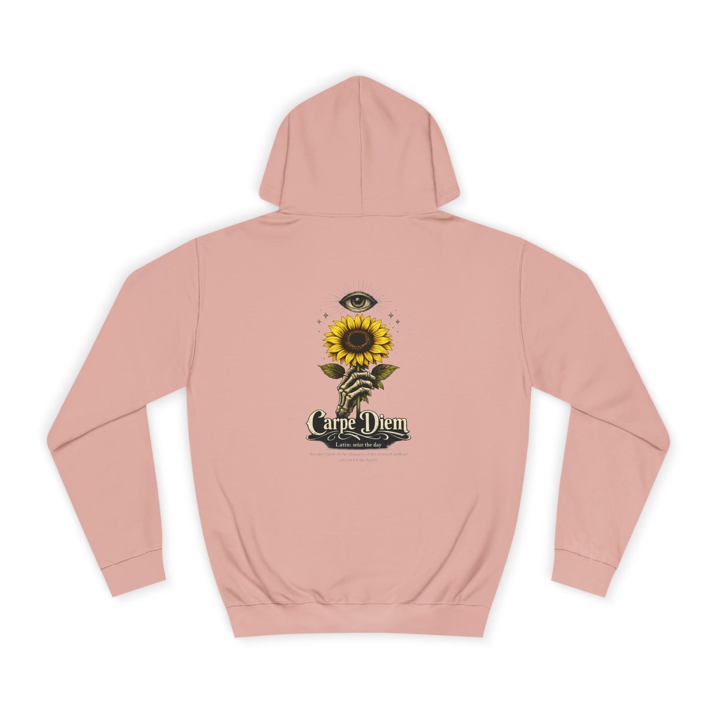 MMMomentum Sunflower Hoodie