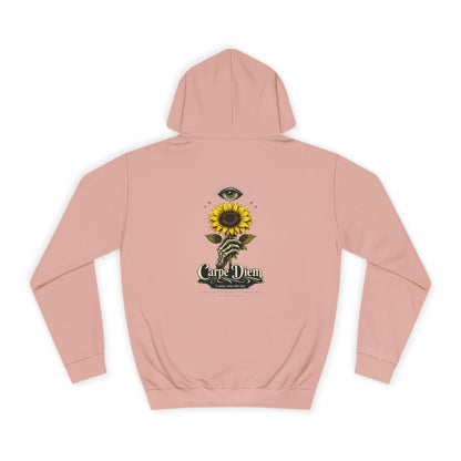 MMMomentum Sunflower Hoodie