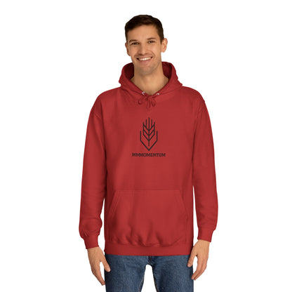 MMMomentum Sunflower Hoodie