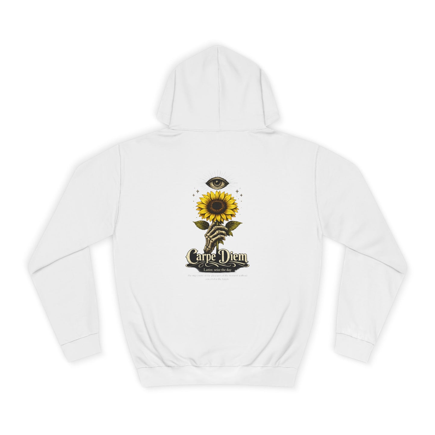 MMMomentum Sunflower Hoodie