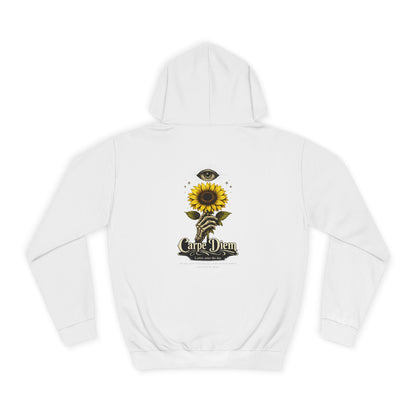 MMMomentum Sunflower Hoodie