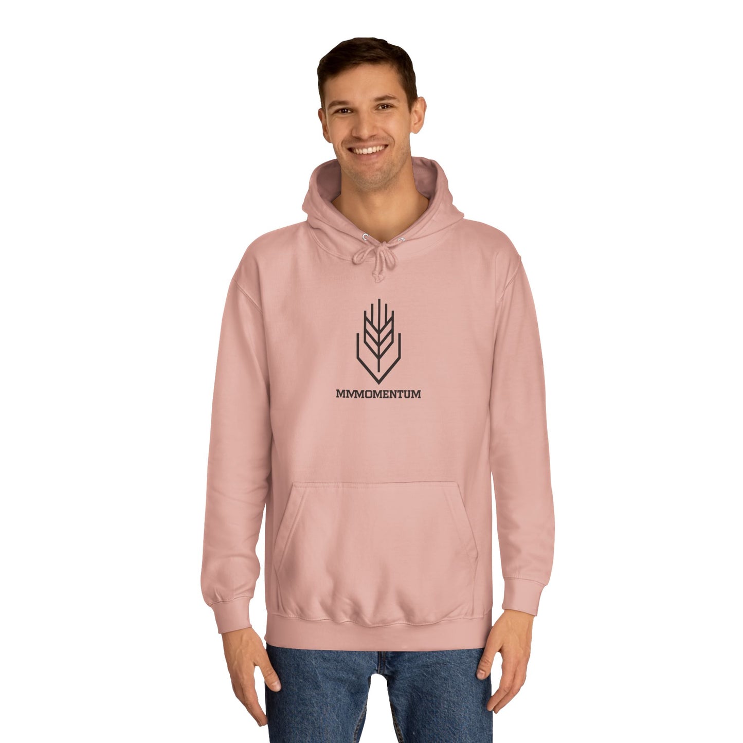 MMMomentum Dragon Hoodie