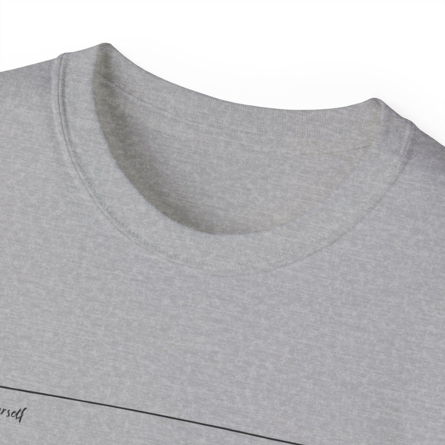 Carpe Diem Sunflower & Dragon Graphic Tee