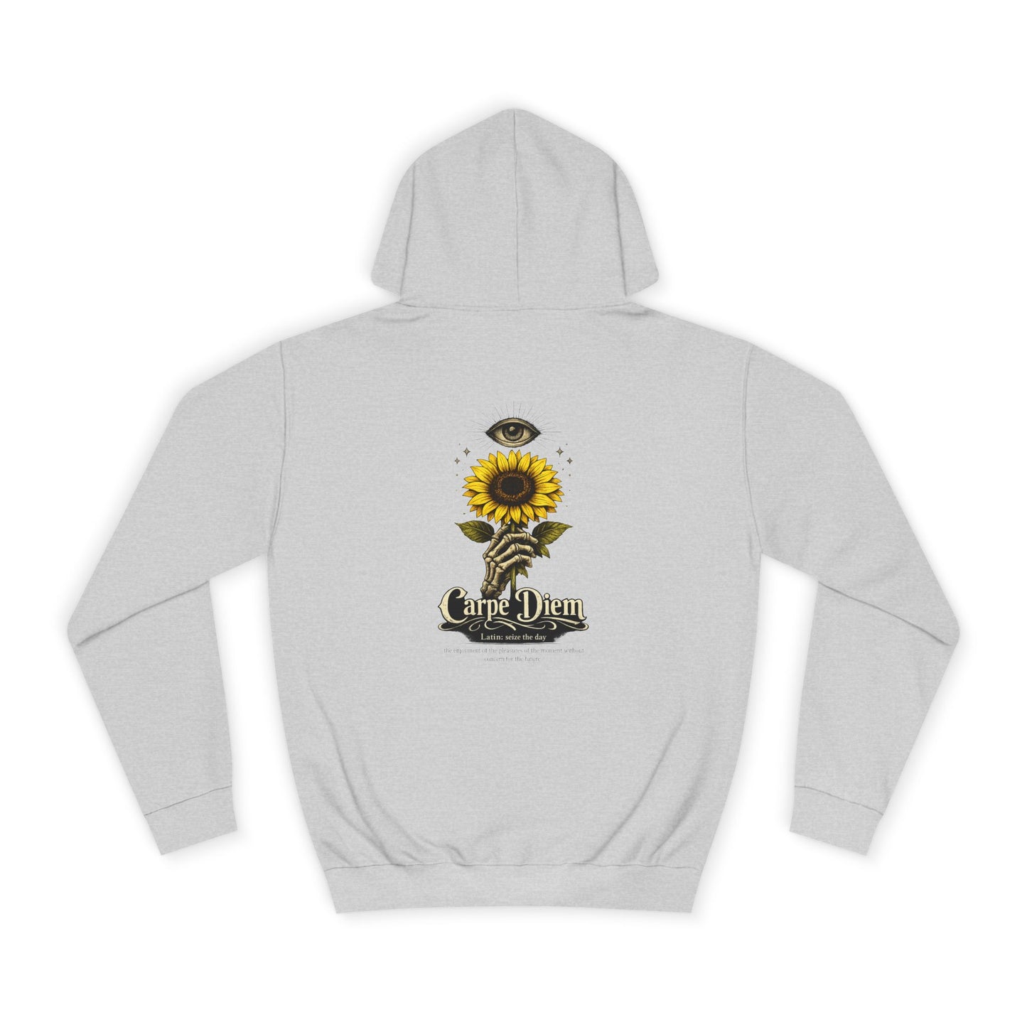 MMMomentum Sunflower Hoodie
