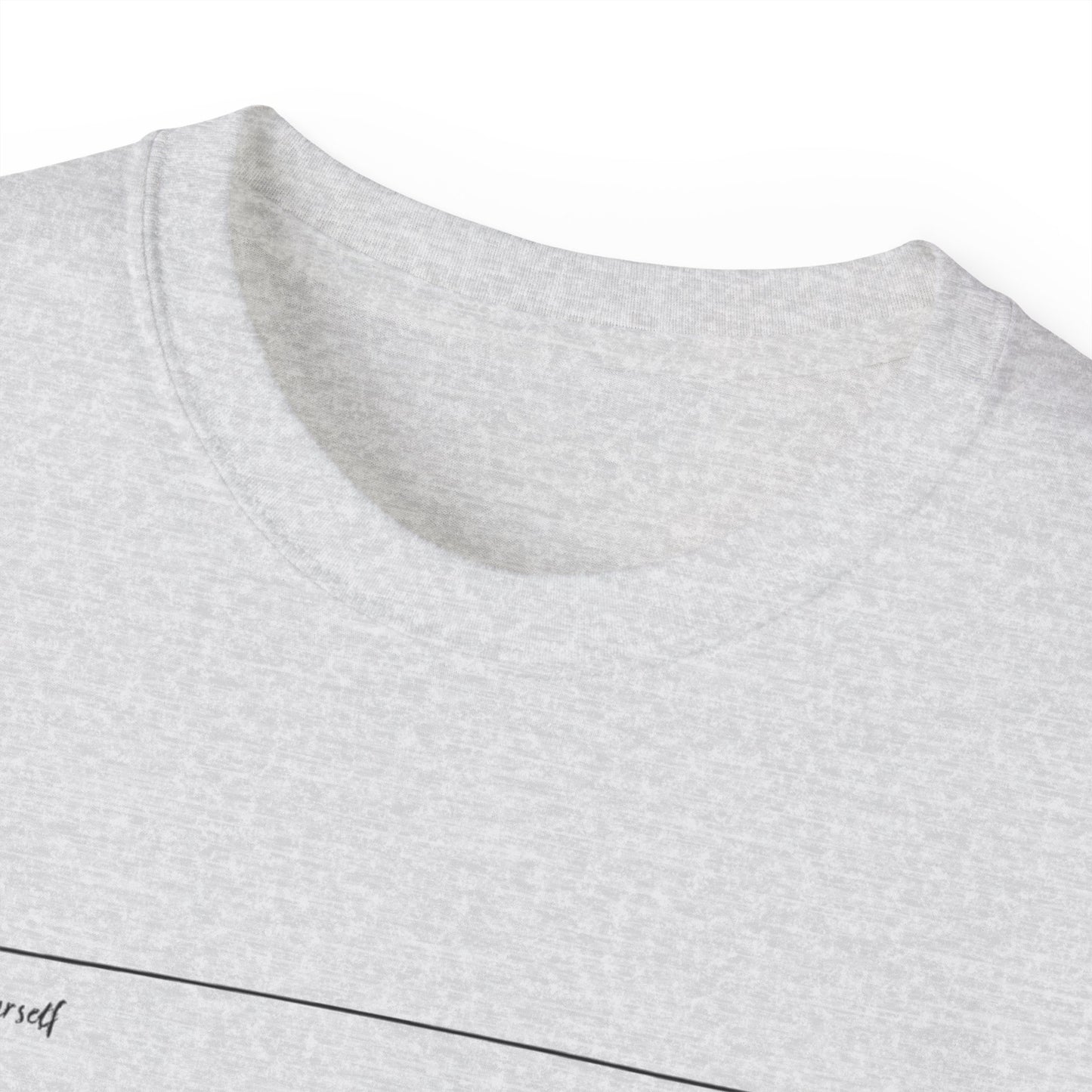 Carpe Diem Sunflower & Dragon Graphic Tee