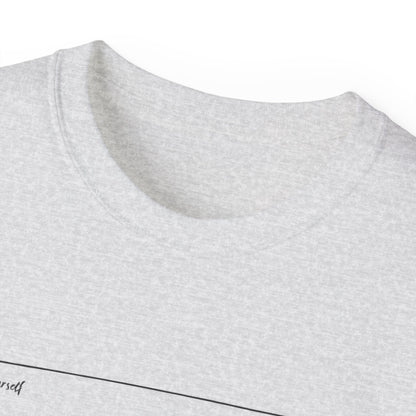 Carpe Diem Sunflower & Dragon Graphic Tee