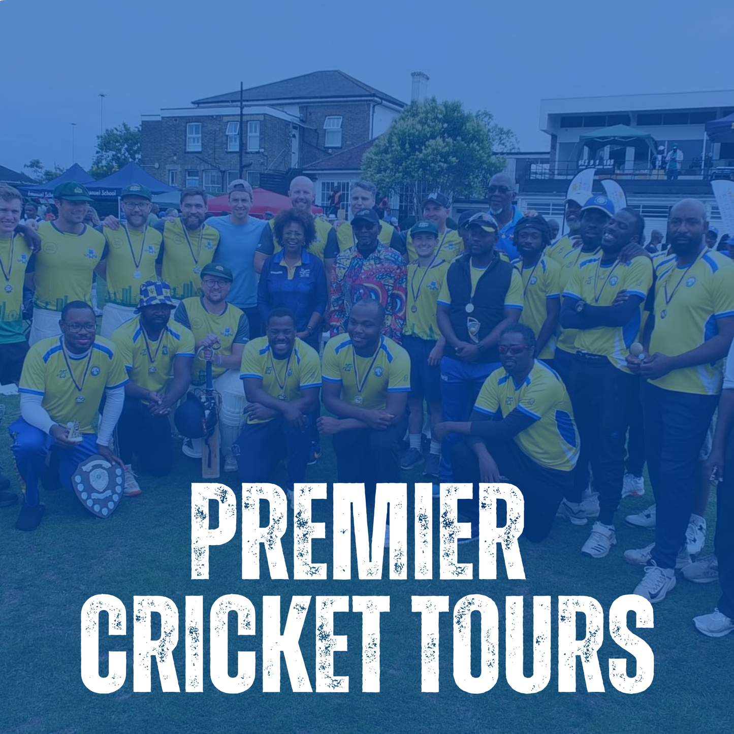 Premier Cricket Tours