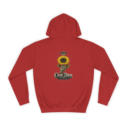 MMMomentum Sunflower Hoodie