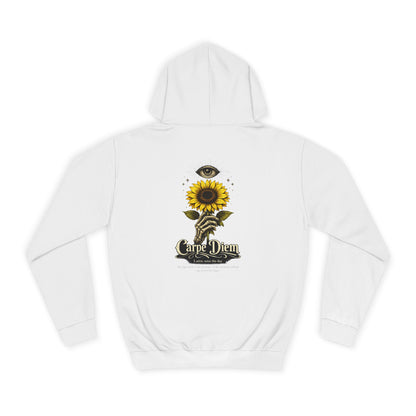 Sunflower Graphic Hoodie