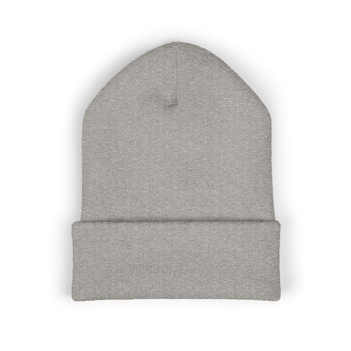 Logo Cuffed Beanie