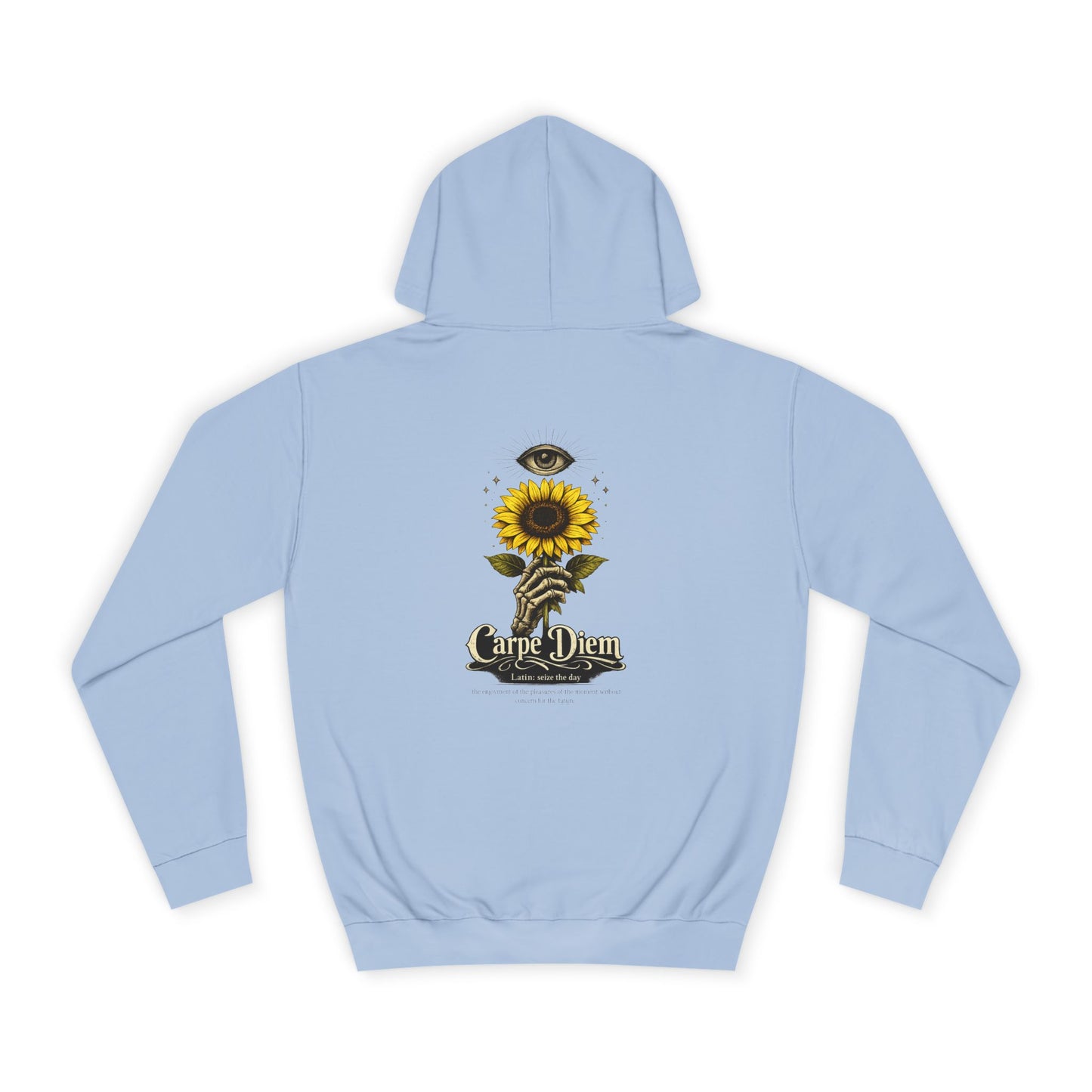 MMMomentum Sunflower Hoodie