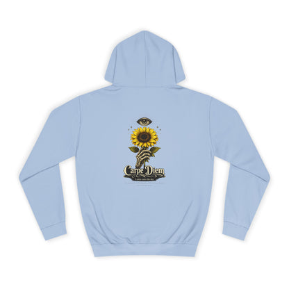 MMMomentum Sunflower Hoodie