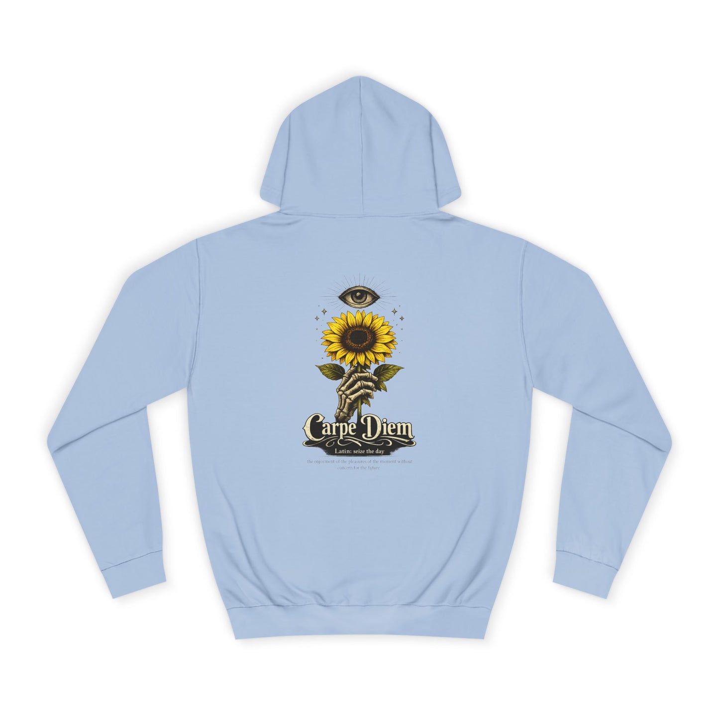 Sunflower Graphic Hoodie