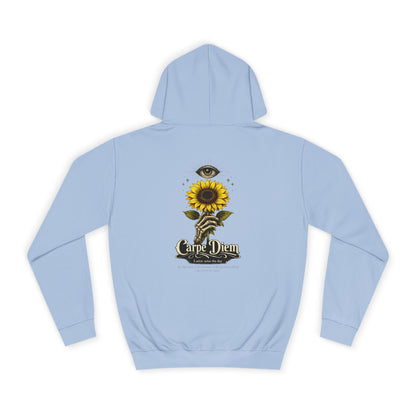 Sunflower Graphic Hoodie