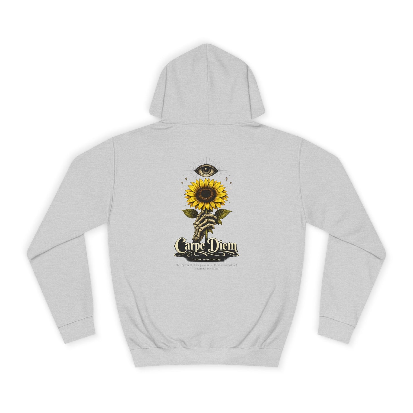 Sunflower Graphic Hoodie