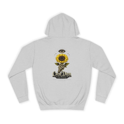 Sunflower Graphic Hoodie