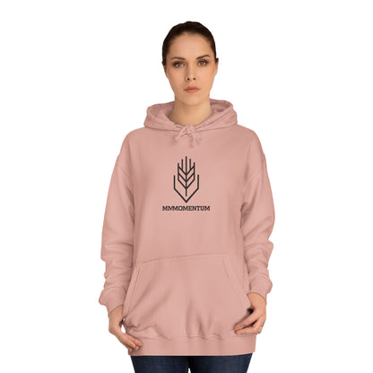 MMMomentum Sunflower Hoodie