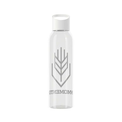 Motivational Sky Water Bottle