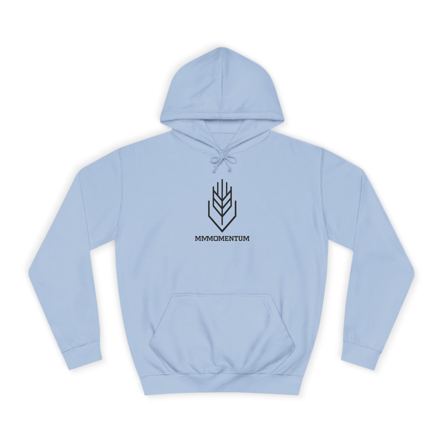 MMMomentum Dragon Hoodie