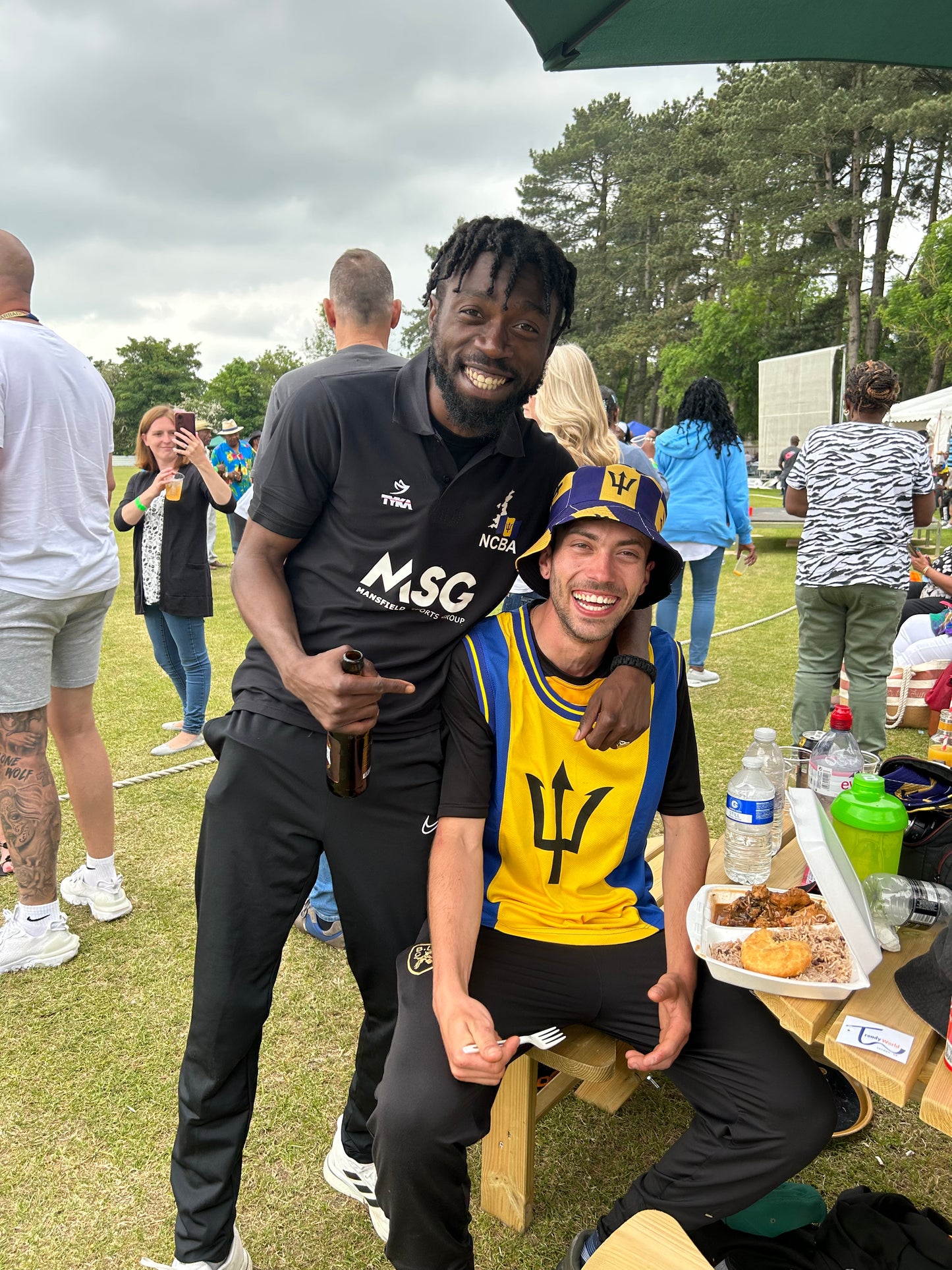 Team or Player Acquisition